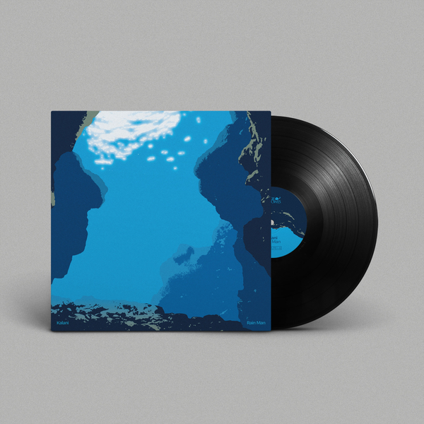 Rain Man LP