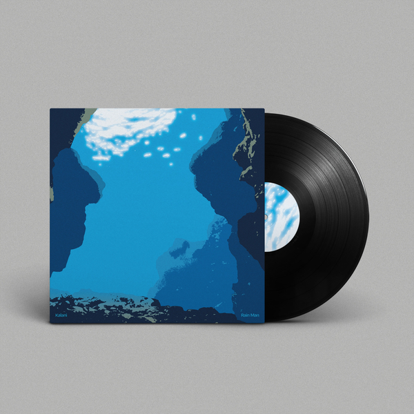 Rain Man LP