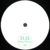Disco Stomp EP