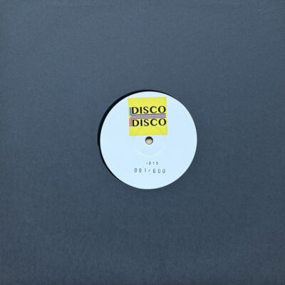 Edits & Revamps EP