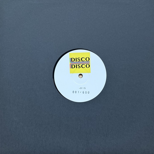 Edits & Revamps EP