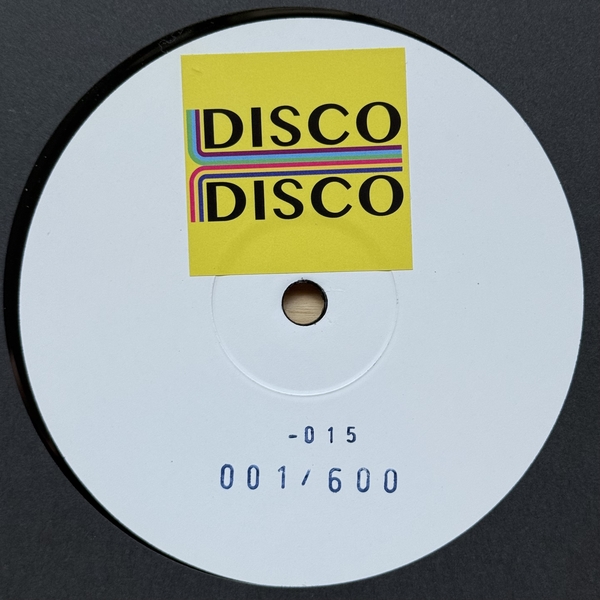 Edits & Revamps EP