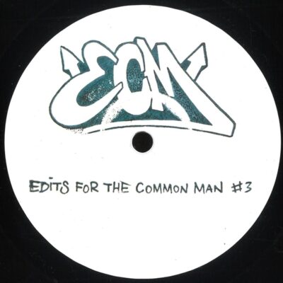 Edits For The Common Man