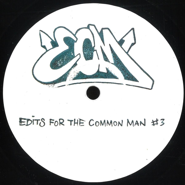 ECM03_1_600 Edits For The Common Man