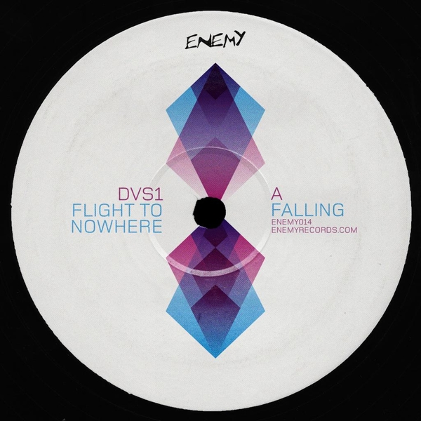 Flight To Nowhere