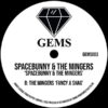 GEMS-003_2_600 Spacebunny / Fancy A Shag