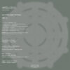 GMC001_1_600 Soundscape waves Vol.1 2LP