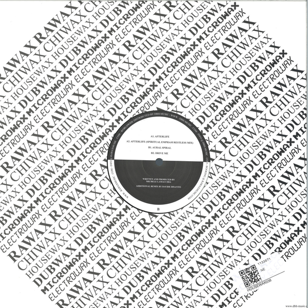 Afterlife EP