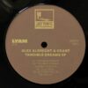 Tangible Dreams EP