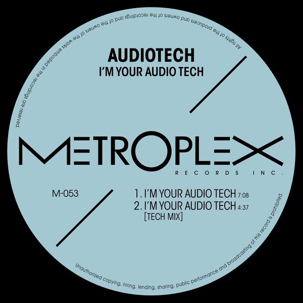 M053_2_600 Im Your Audio Tech