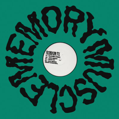 Romain FX - Floating World / Memory Muscle