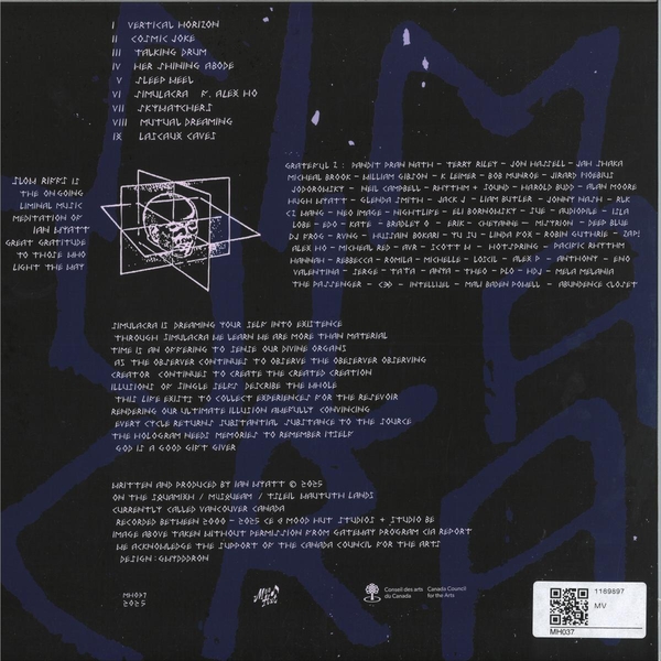 Simulacra