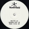 Gilbert Road EP