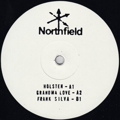 Gilbert Road EP