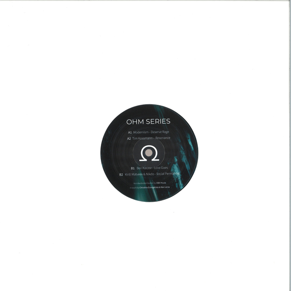 OHm Series 13