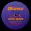 OTD008_3_600 Funny Games EP