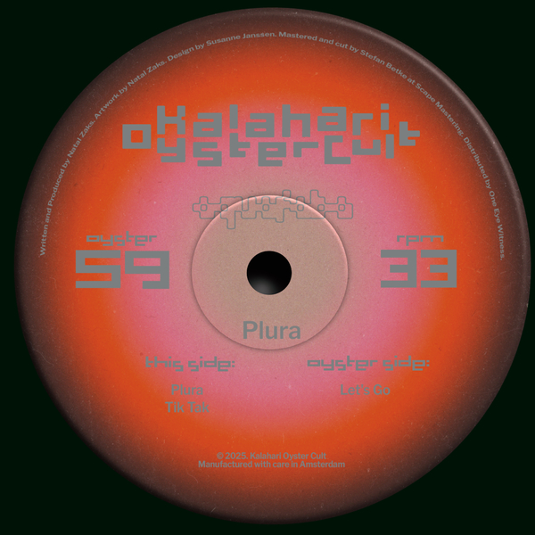 Plura 2LP