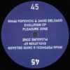 Evolution EP
