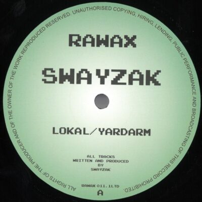 Lokal/ Yardarm