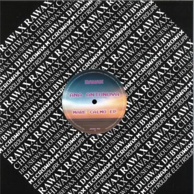 Mare Calmo EP