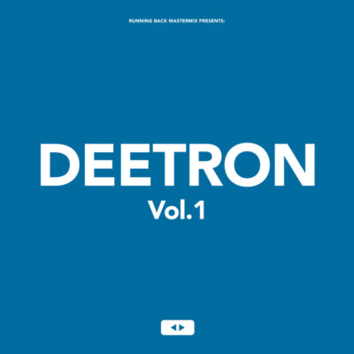 RBDEETLP1_1_600 Running Back Mastermix: Deetron