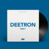 RBDEETLP1_2_600 Running Back Mastermix: Deetron