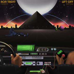 RHMC006-1 LIFT OFF PART ONE