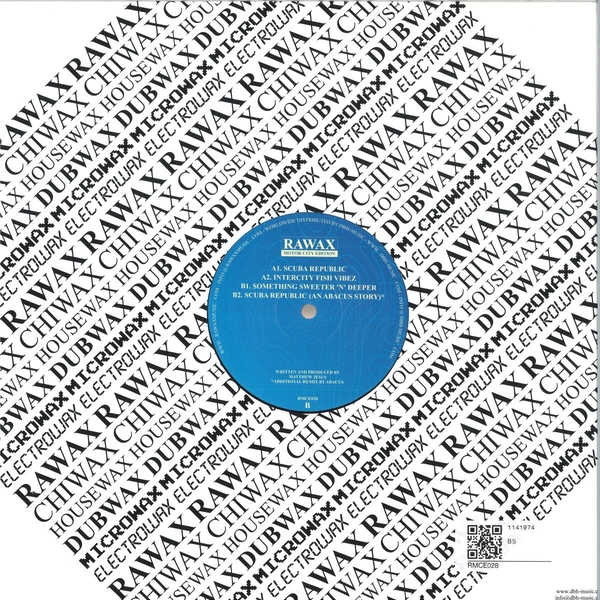 RMCE028_2_600 OCEAN FLOOR FUNK EP