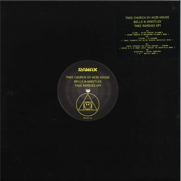 RX-PP-01_1_600 Thee Church Of Acid House (Remixes)