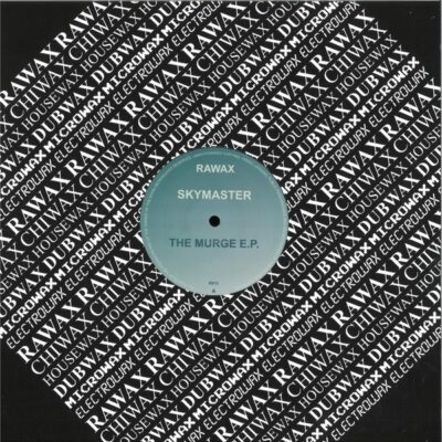 THE MURGE E.P.