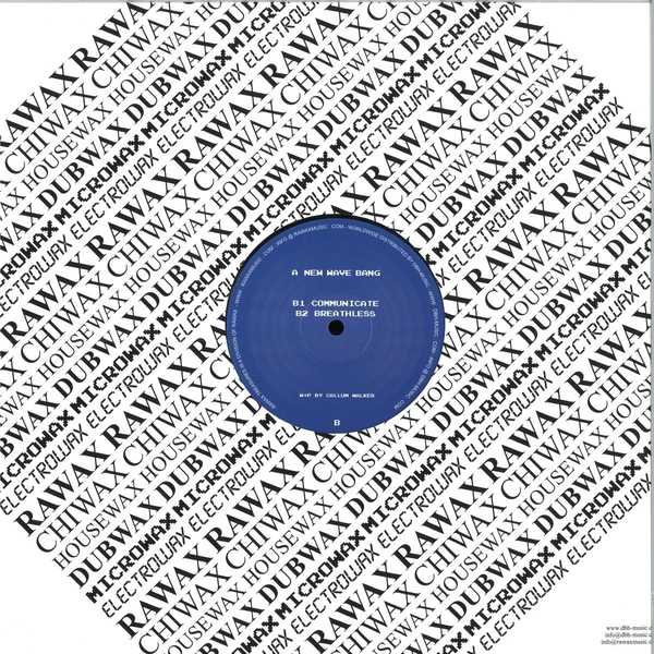 RXT-07_2_600 New Wave Bang EP