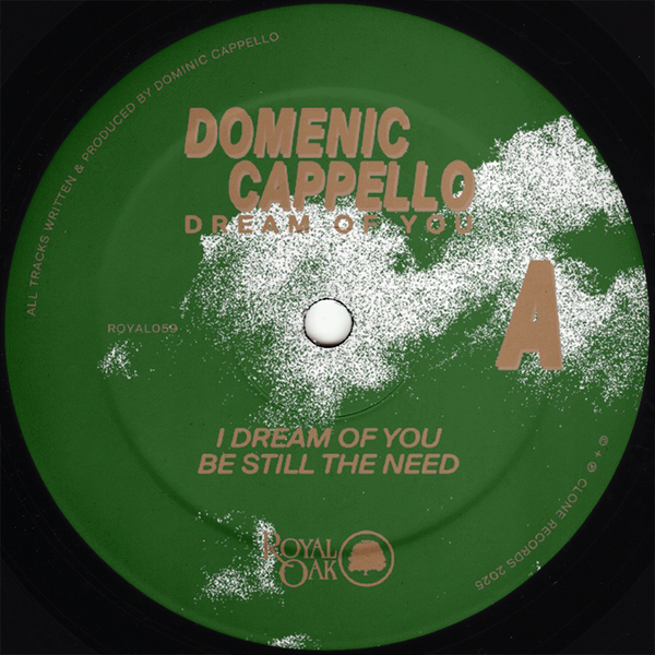 Dream Of You