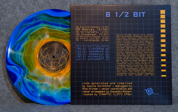 SC-003_2_600 8 1/2 Bit (LP)