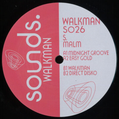 Walkman