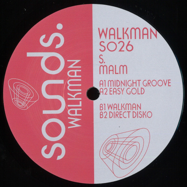 Walkman