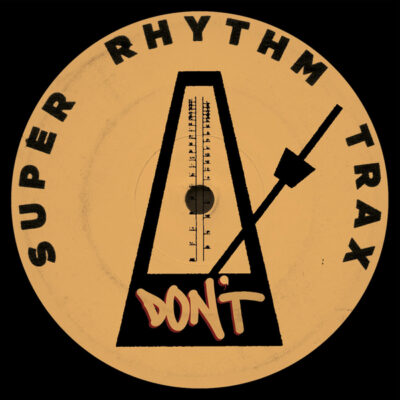 SRTX045_1_600 The Reckoning EP
