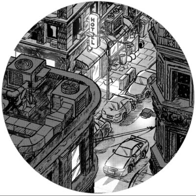 Oracle Memory EP