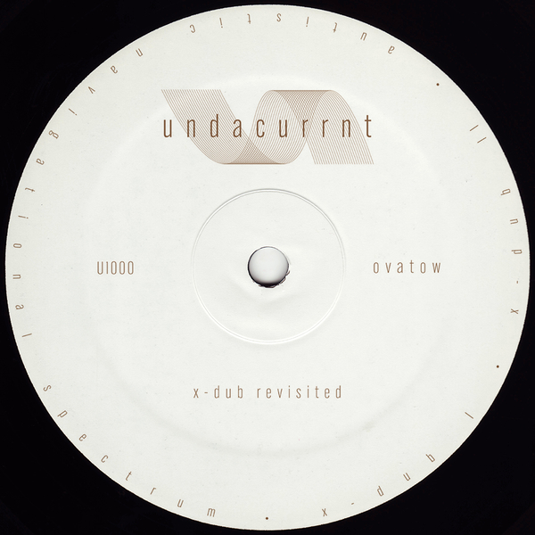 U1000_1_600 X-dub Revisited