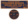 Burger House Vol.2