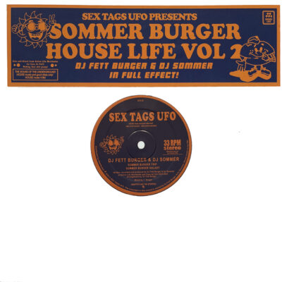 UFO22_1_600 Burger House Vol.2