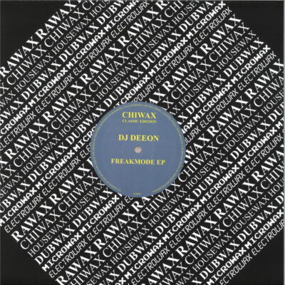 Freakmode Ep