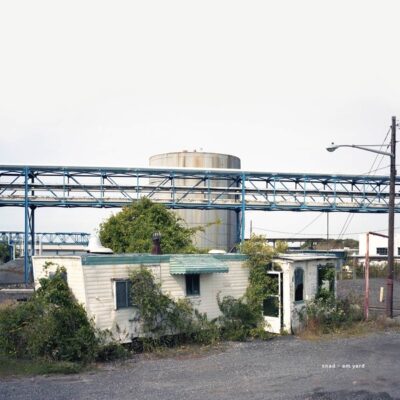 AM Yard