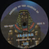 Knights Of The Jaguar EP