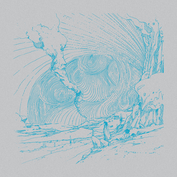 A.R.T.LESS2164_1_600 Shifting Clouds EP