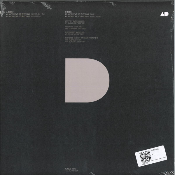 AD004_3_600 Altering Dimensions Part One