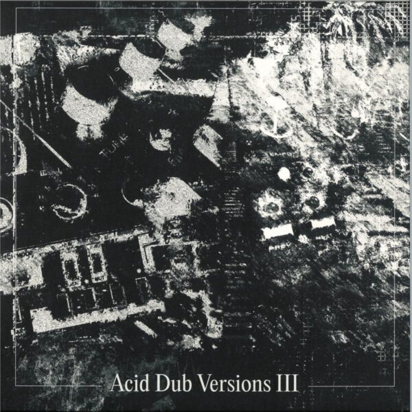 ADS003R Acid Dub Versions III