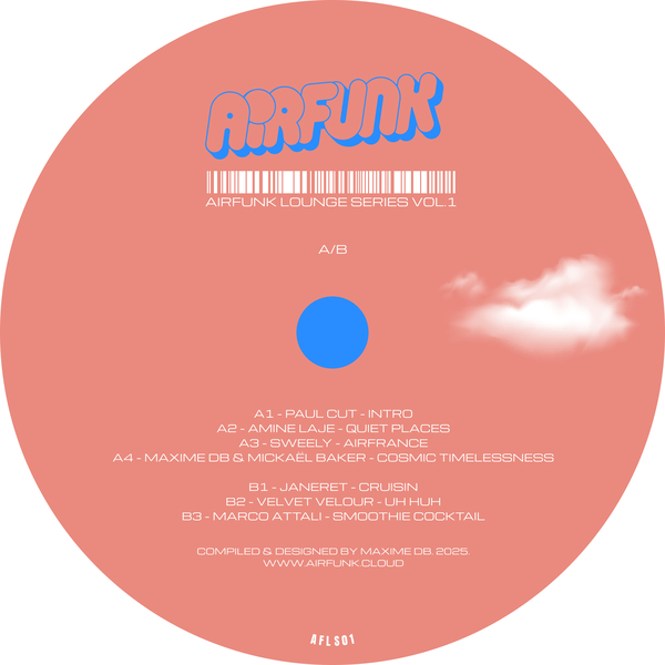 AFLS01_1_600 AirFunk Lounge Series vol.1