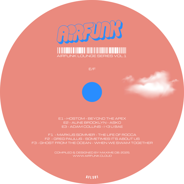 AFLS01_5_600 AirFunk Lounge Series vol.1