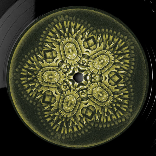 AKU026_1 Prism EP