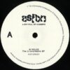 ASFON001_1_600 The Unavoidable EP